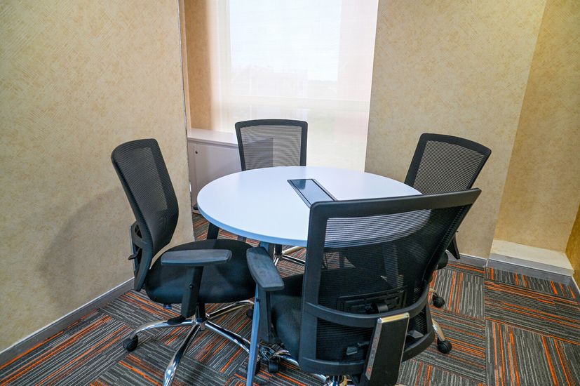 iSprout Ramky Selenium